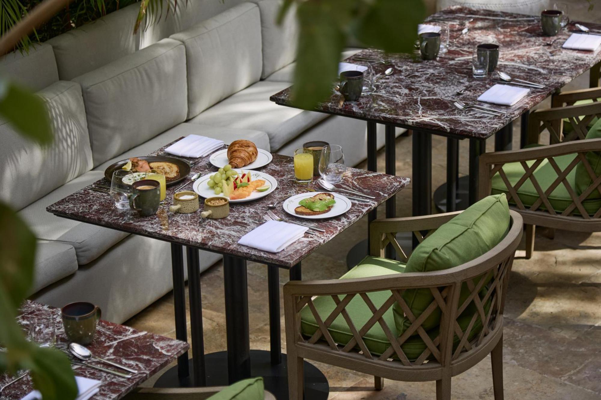 Todos Santos Boutique Hotel ภายนอก รูปภาพ