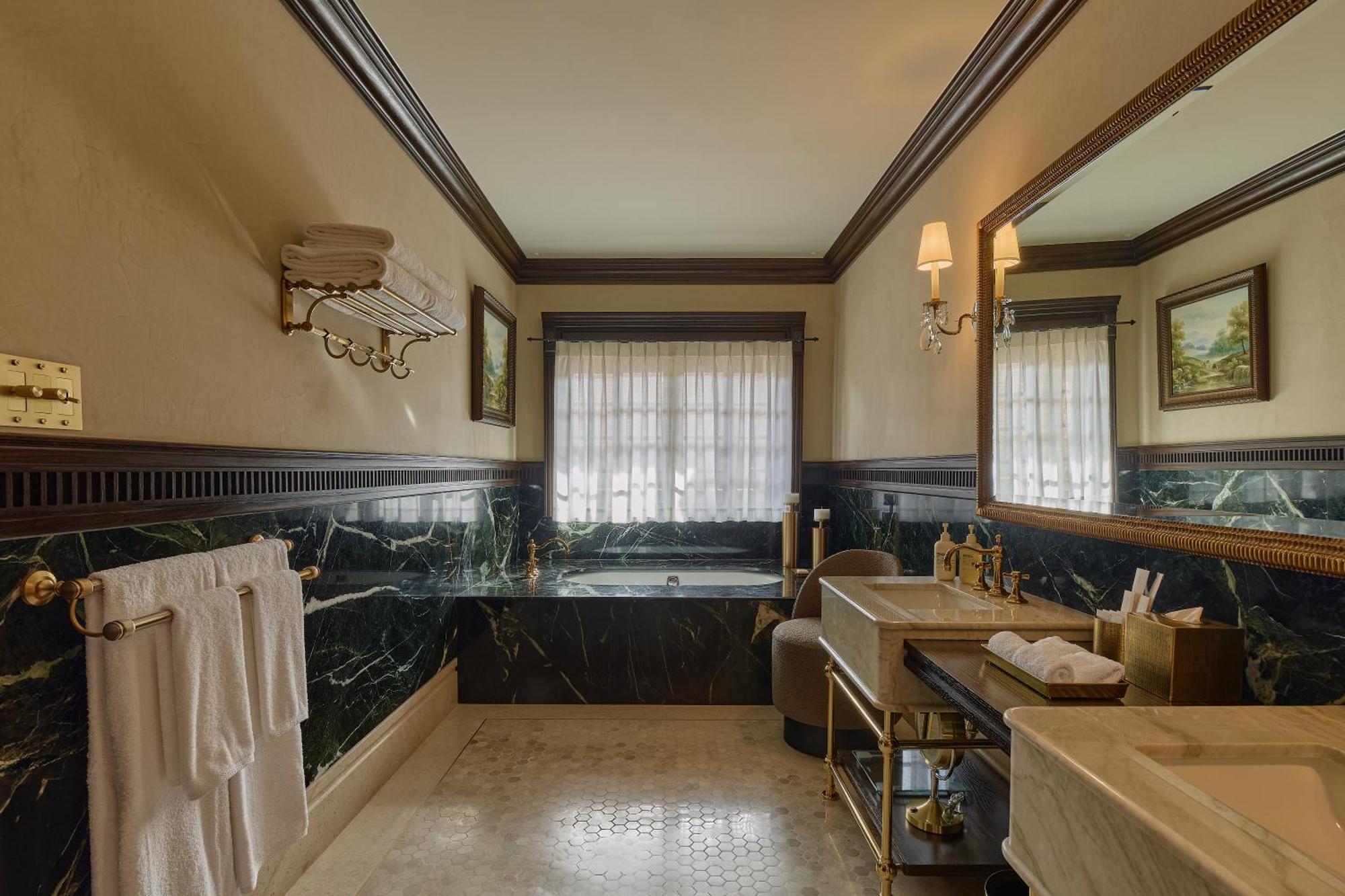 Todos Santos Boutique Hotel ภายนอก รูปภาพ
