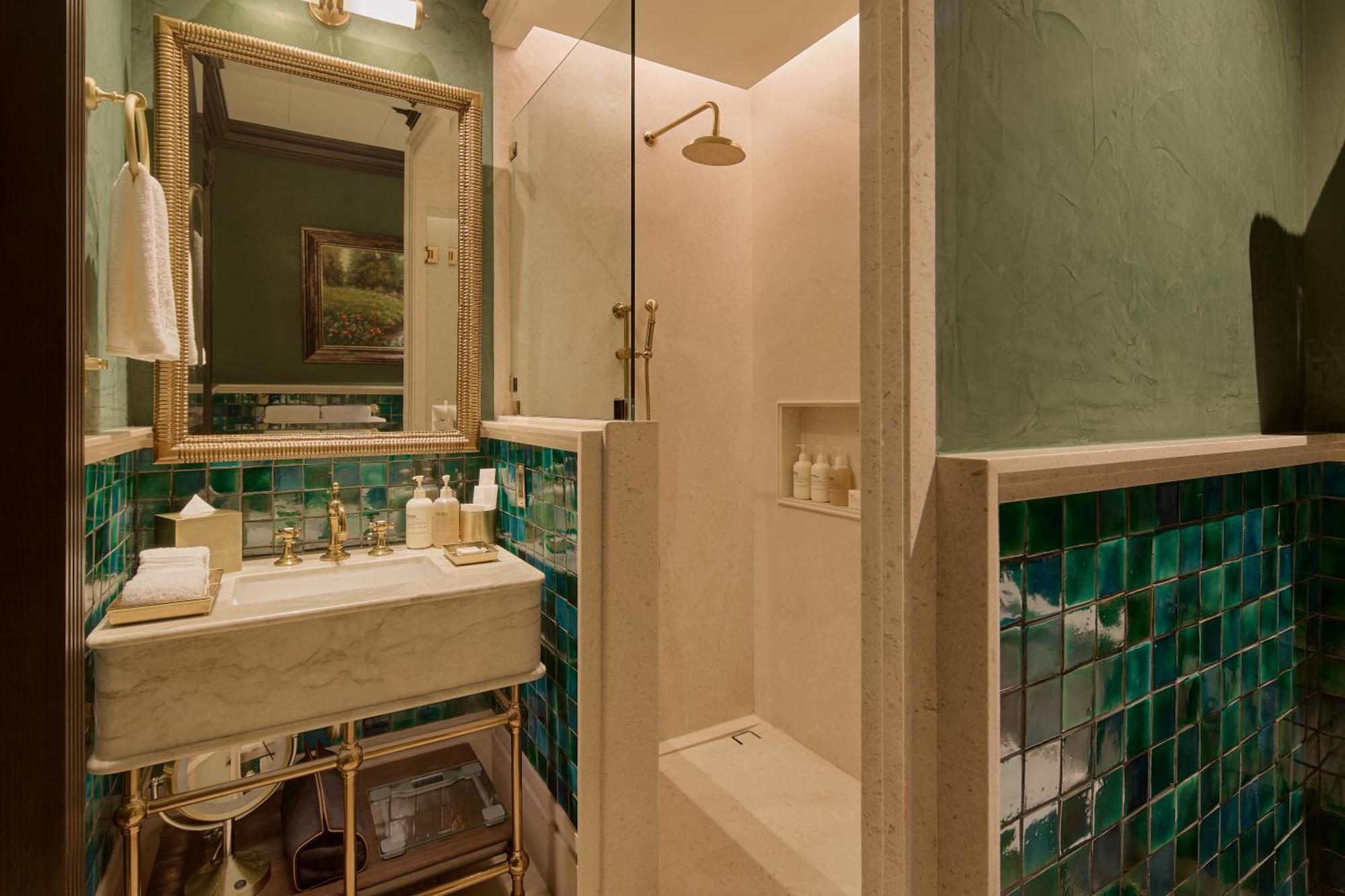 Todos Santos Boutique Hotel ห้อง รูปภาพ