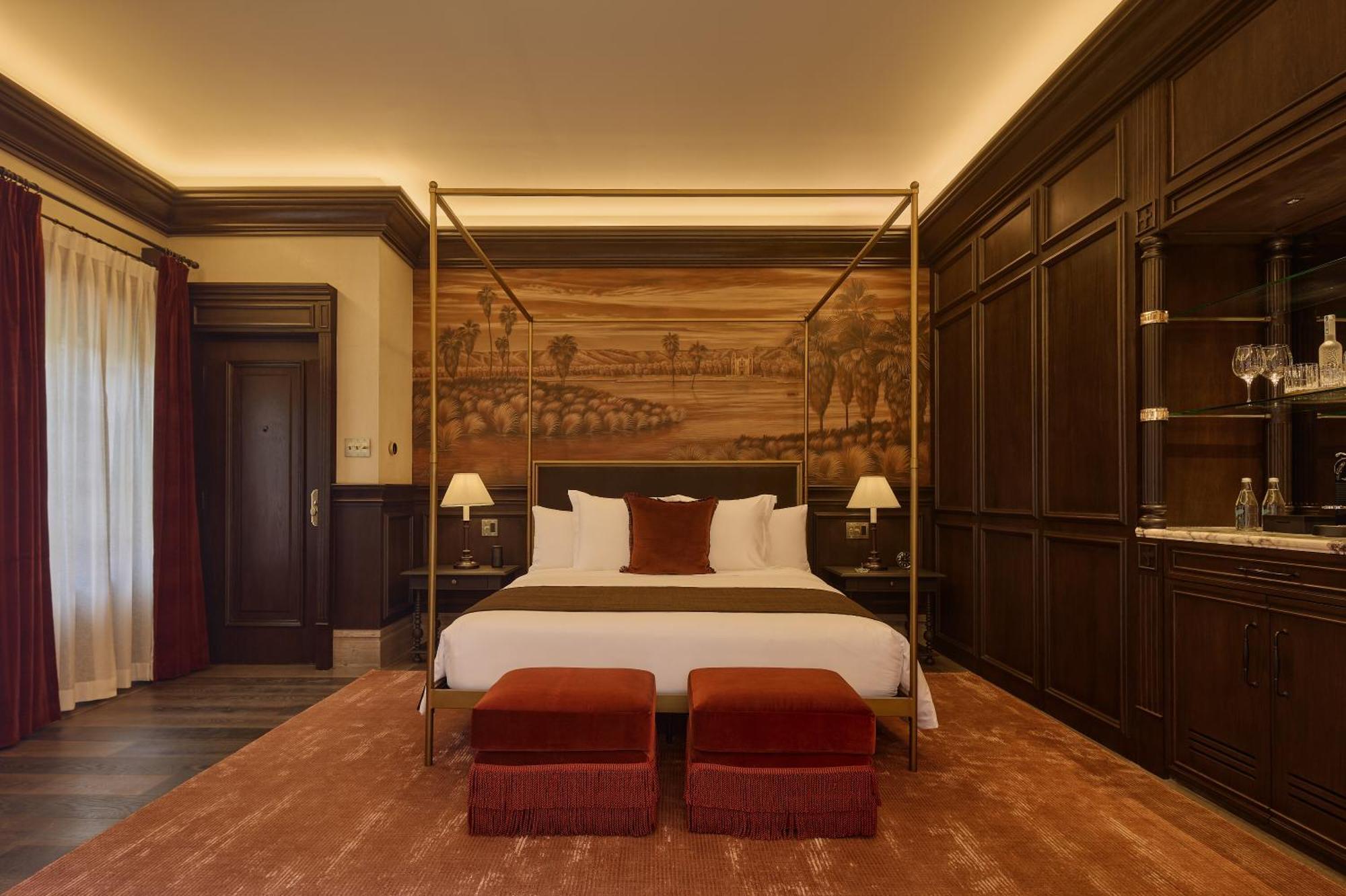 Todos Santos Boutique Hotel ห้อง รูปภาพ