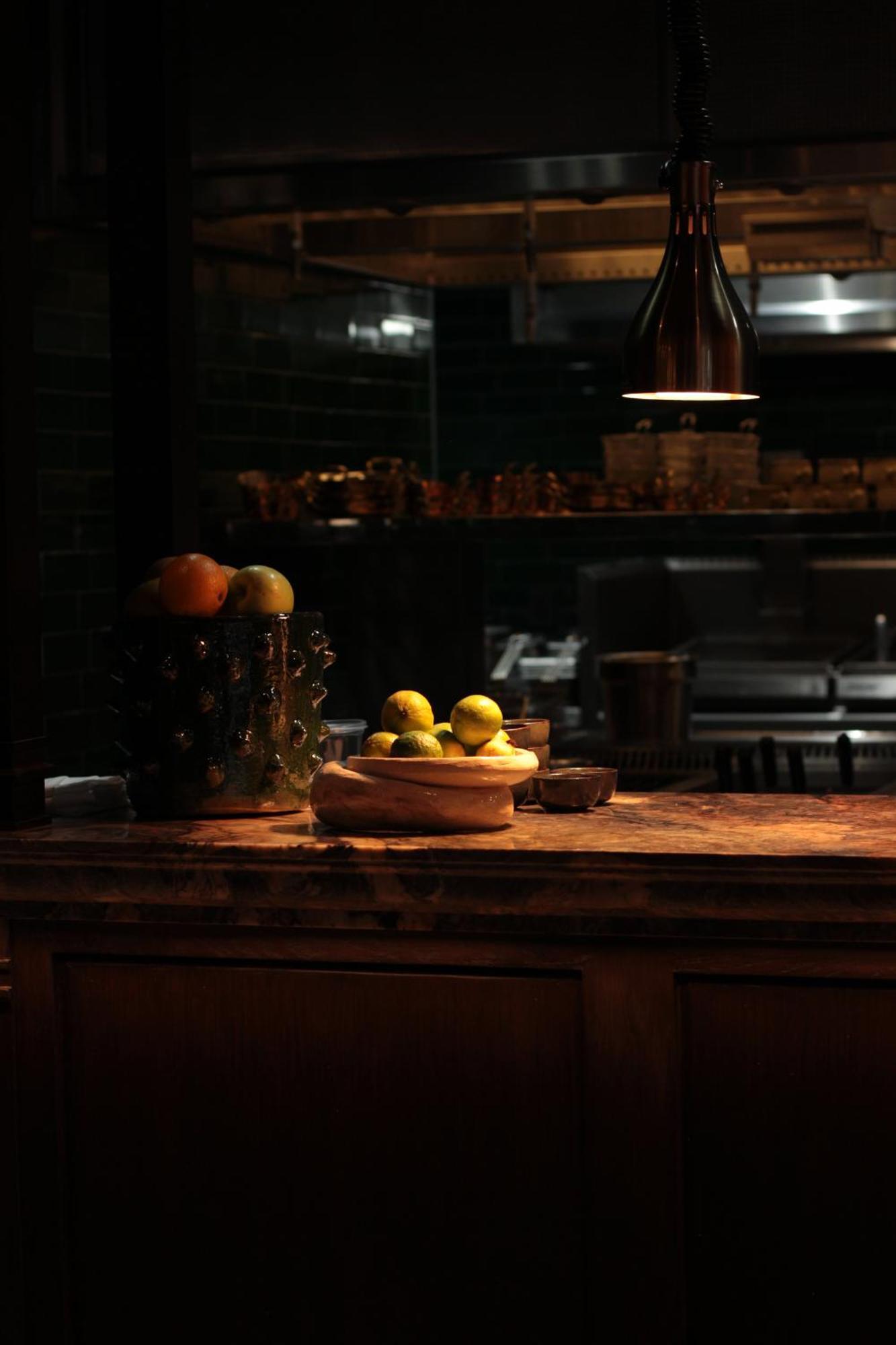 Todos Santos Boutique Hotel ภายนอก รูปภาพ