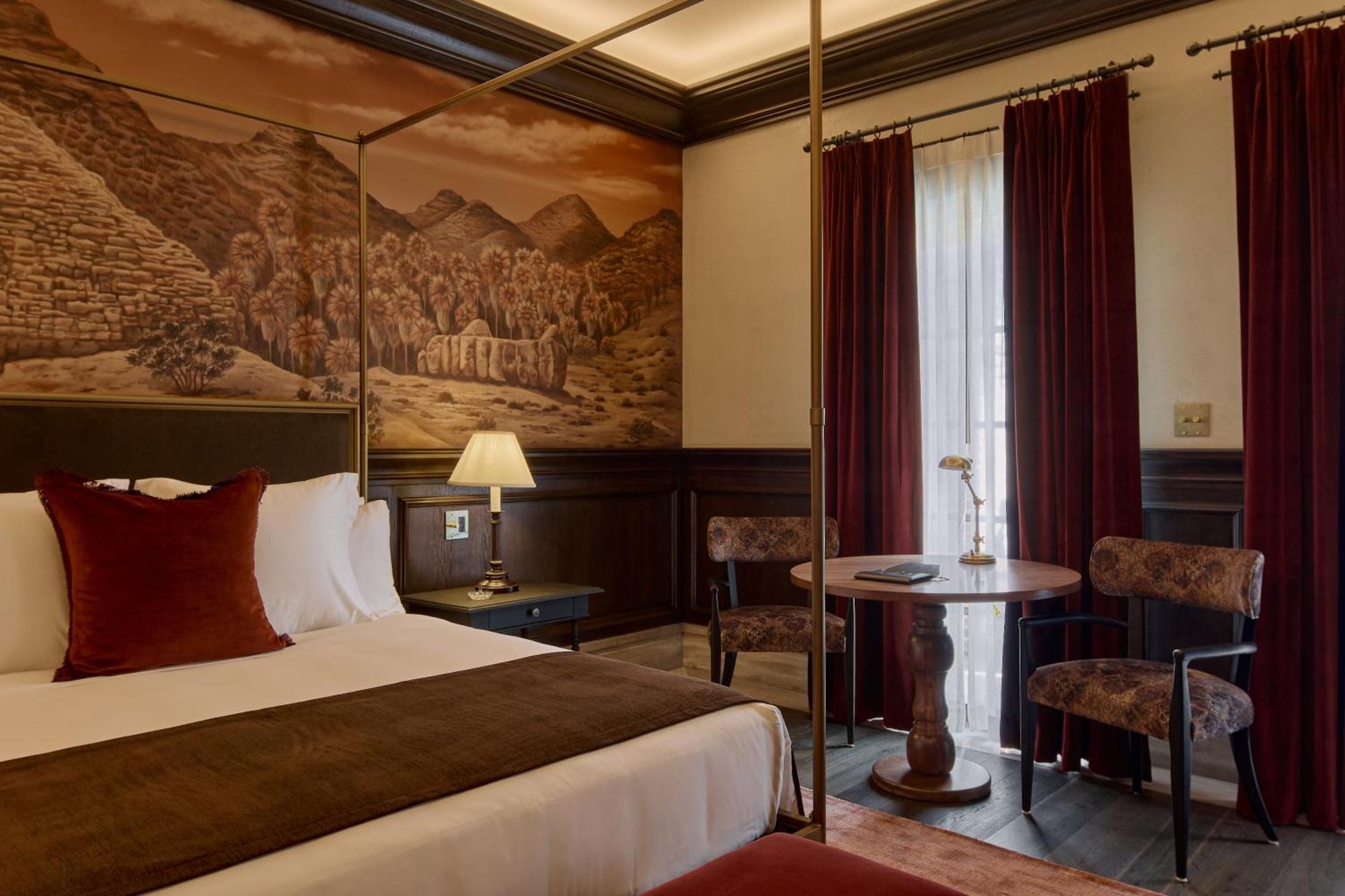 Todos Santos Boutique Hotel ห้อง รูปภาพ