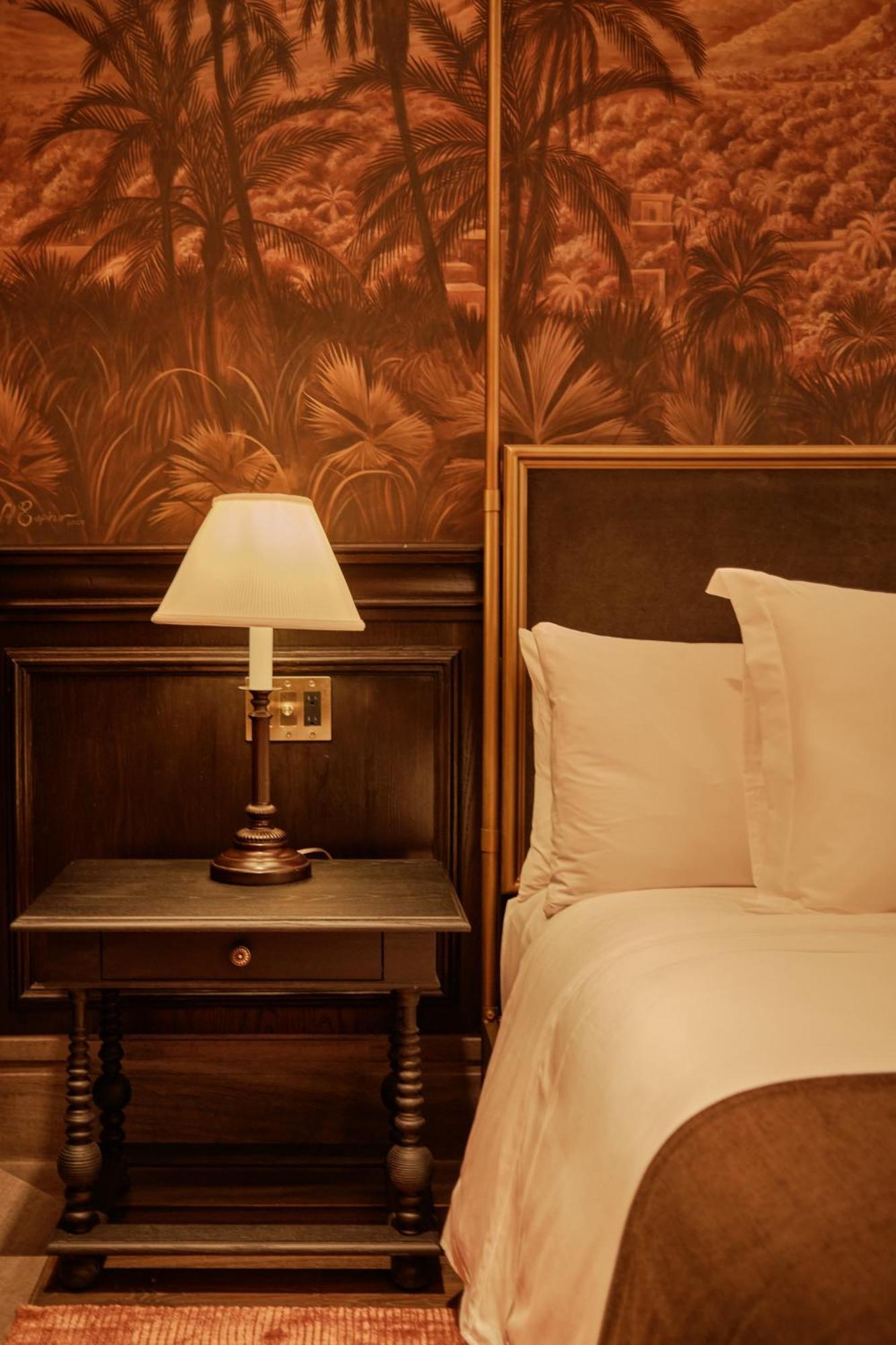 Todos Santos Boutique Hotel ห้อง รูปภาพ