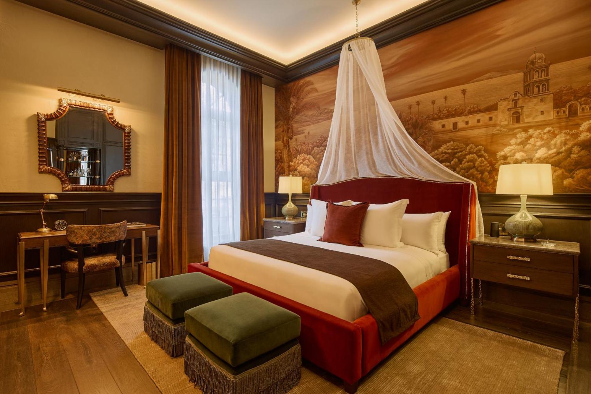 Todos Santos Boutique Hotel ห้อง รูปภาพ