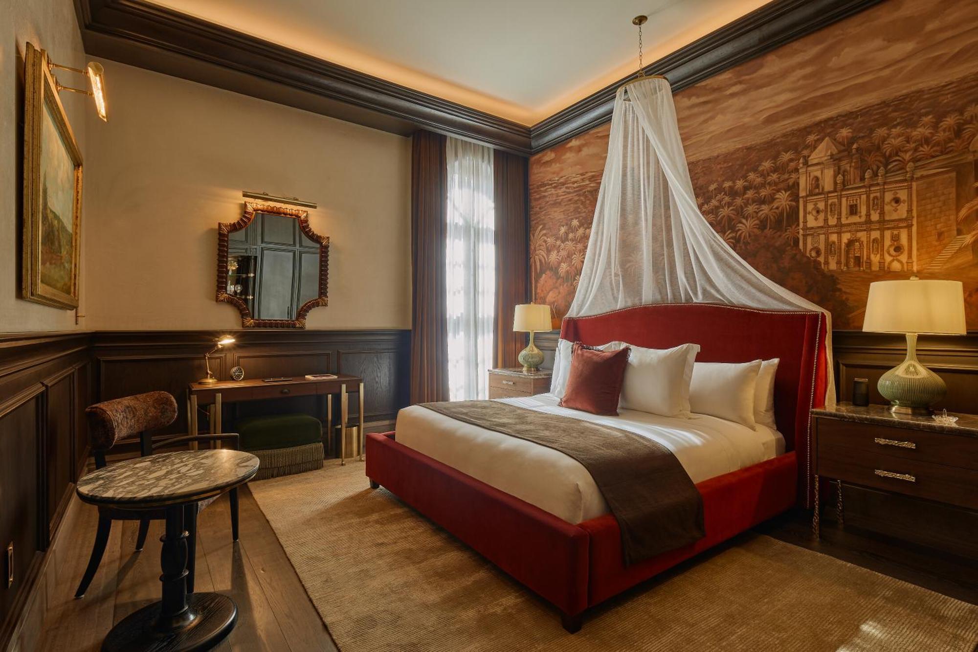 Todos Santos Boutique Hotel ห้อง รูปภาพ