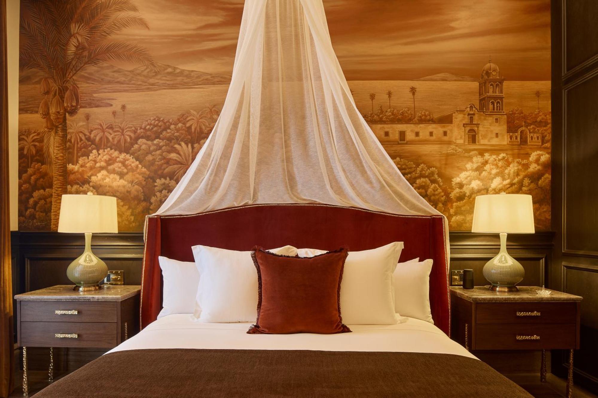Todos Santos Boutique Hotel ห้อง รูปภาพ