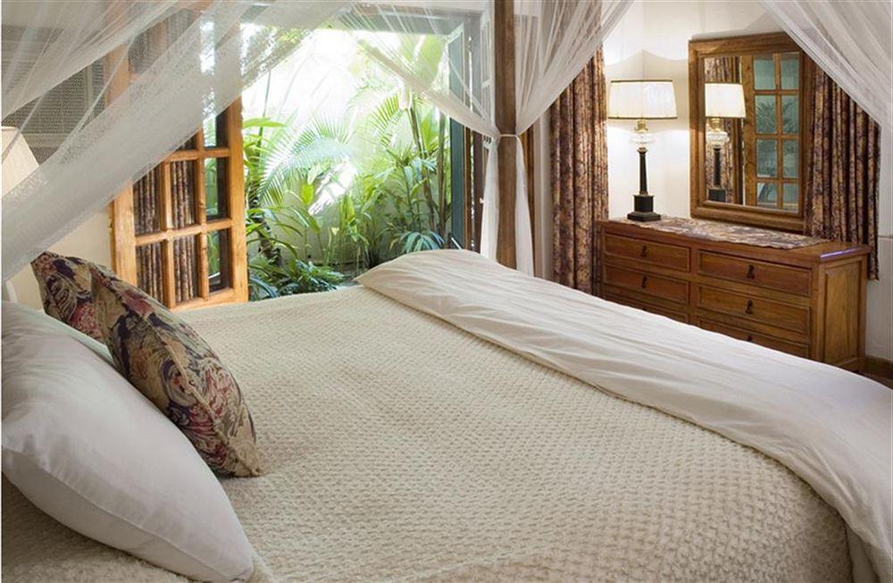Todos Santos Boutique Hotel ภายนอก รูปภาพ