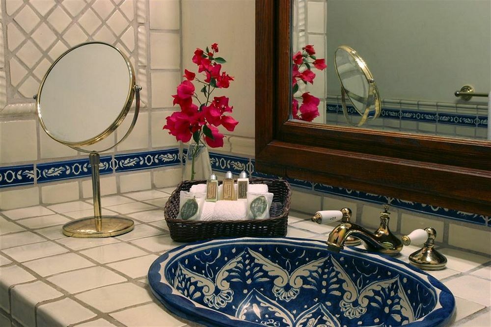 Todos Santos Boutique Hotel ภายนอก รูปภาพ